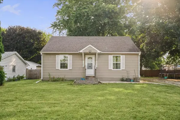 402 N Third Street, Fisher, IL 61843