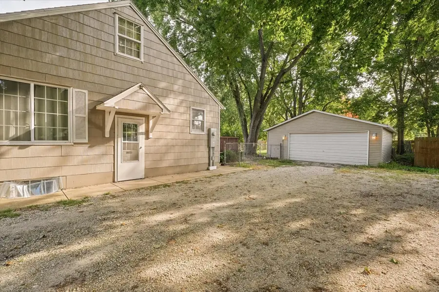 402 N Third Street, Fisher, IL 61843 - #3