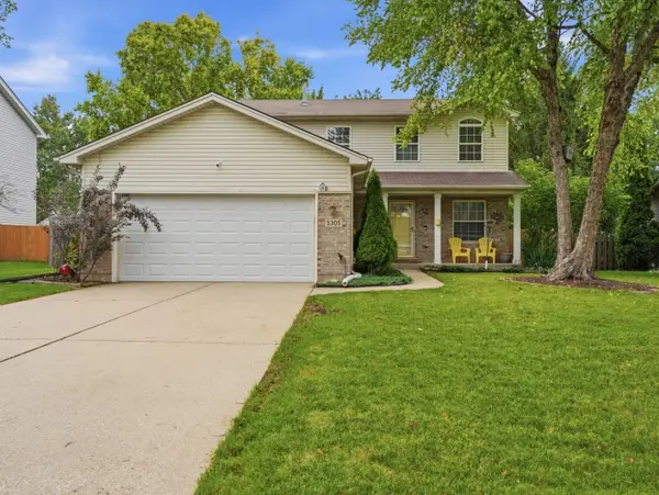 5305 Lindenwood Circle, Plainfield, IL 60586