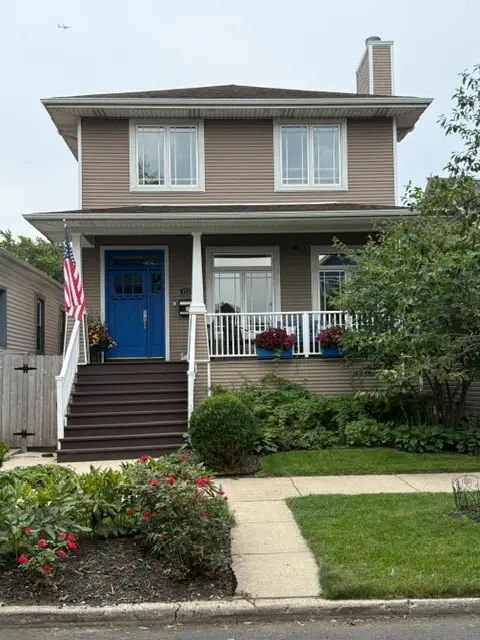 1769 W Olive Avenue, Chicago, IL 60660 - #1