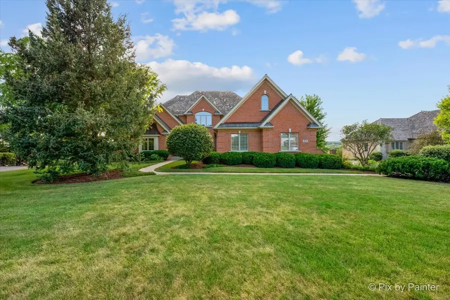 4111 Farmington Lane, Johnsburg, IL 60051 - #3