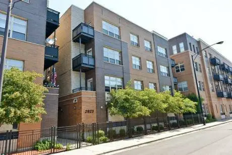 2923 N Clybourn Avenue #204, Chicago, IL 60618 - #1
