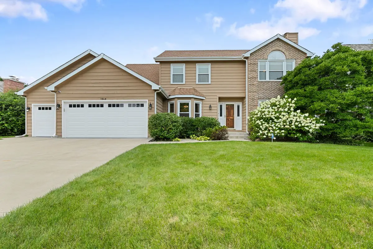 1848 Ravine Drive, Gurnee, IL 60031 - #1