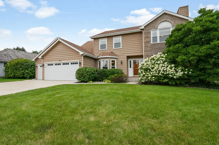 1848 Ravine Drive, Gurnee, IL 60031 - #2