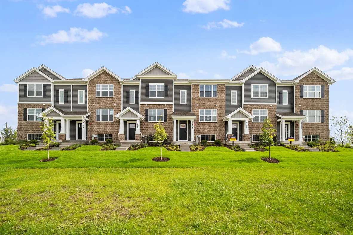 17398 Ulster Drive, Tinley Park, IL 60477 - #1