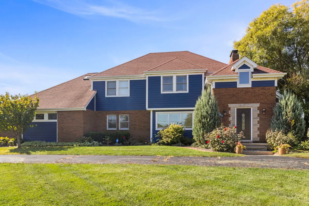 17740 Gougar Road, Lockport, IL 60441 - #1