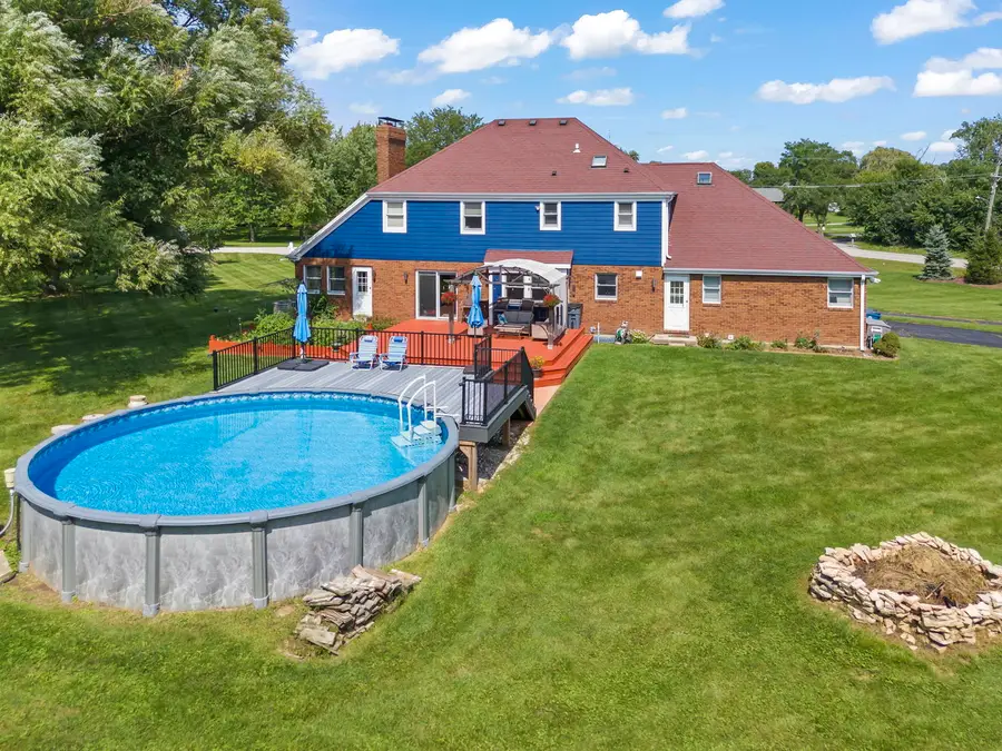 17740 Gougar Road, Lockport, IL 60441 - #3