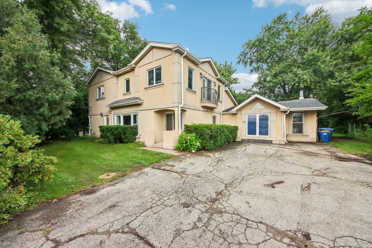 2120 Shermer Road, Northbrook, IL 60062 - #1