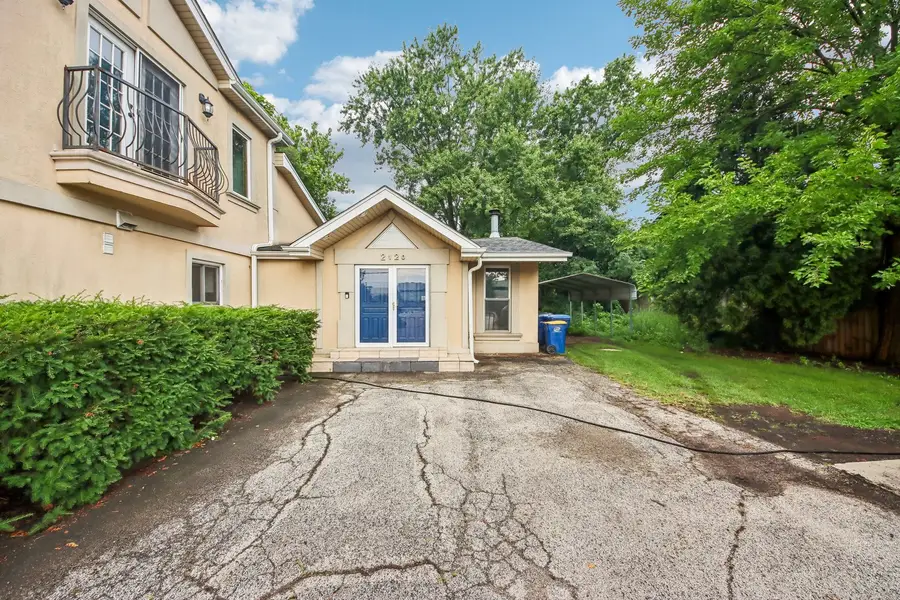 2120 Shermer Road, Northbrook, IL 60062 - #3