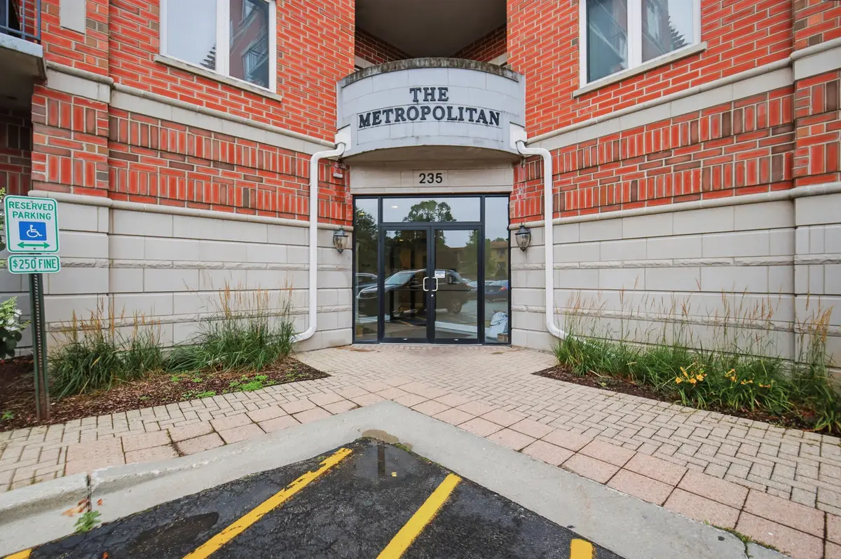 235 N Smith Street #301, Palatine, IL 60067 - #1