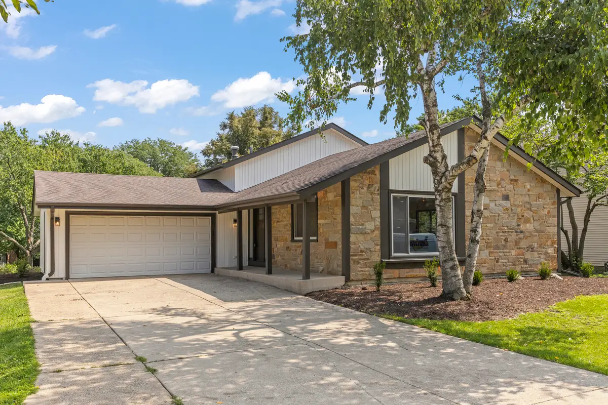 6557 Raintree Court, Lisle, IL 60532 - #1
