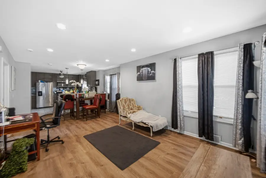 16230 Lowell Avenue, South Holland, IL 60473 - #3