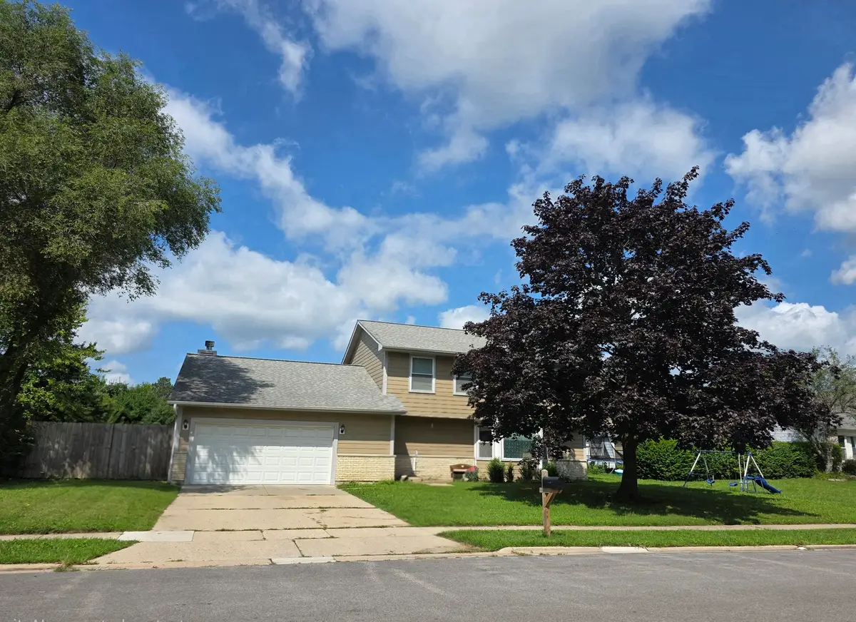 430 Gillings Drive, Gurnee, IL 60031 - #1