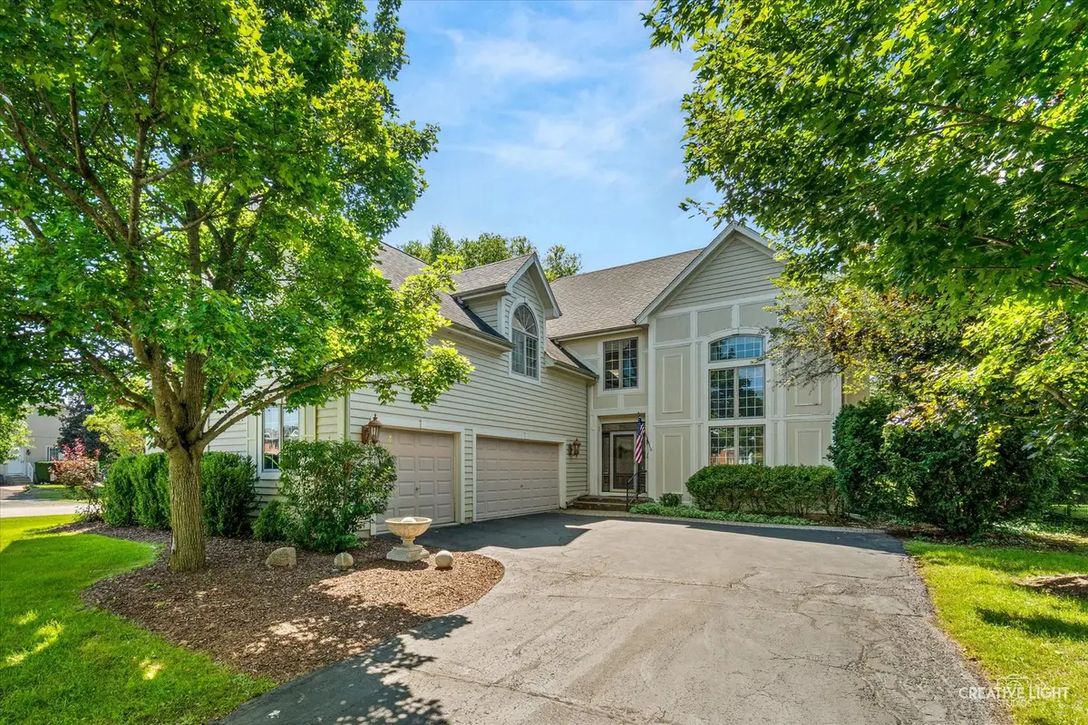 4N468 S Robert Frost Circle, Saint Charles, IL 60175 - #1