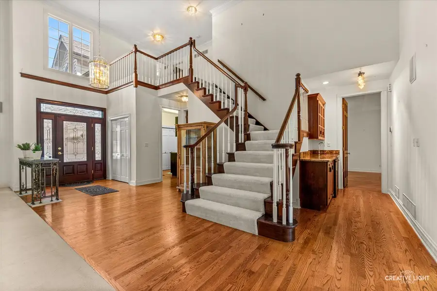 4N468 S Robert Frost Circle, Saint Charles, IL 60175 - #2