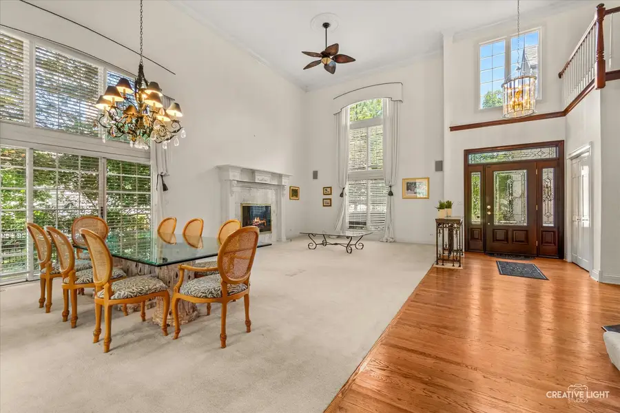 4N468 S Robert Frost Circle, Saint Charles, IL 60175 - #3