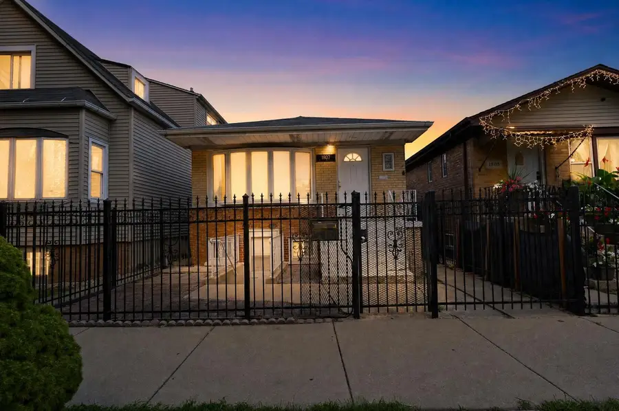 1807 N Keeler Avenue, Chicago, IL 60639 - #2