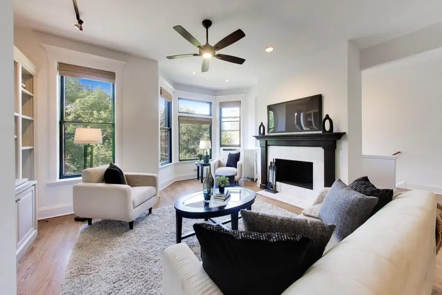 819 W Dickens Avenue #3C, Chicago, IL 60614 - #2