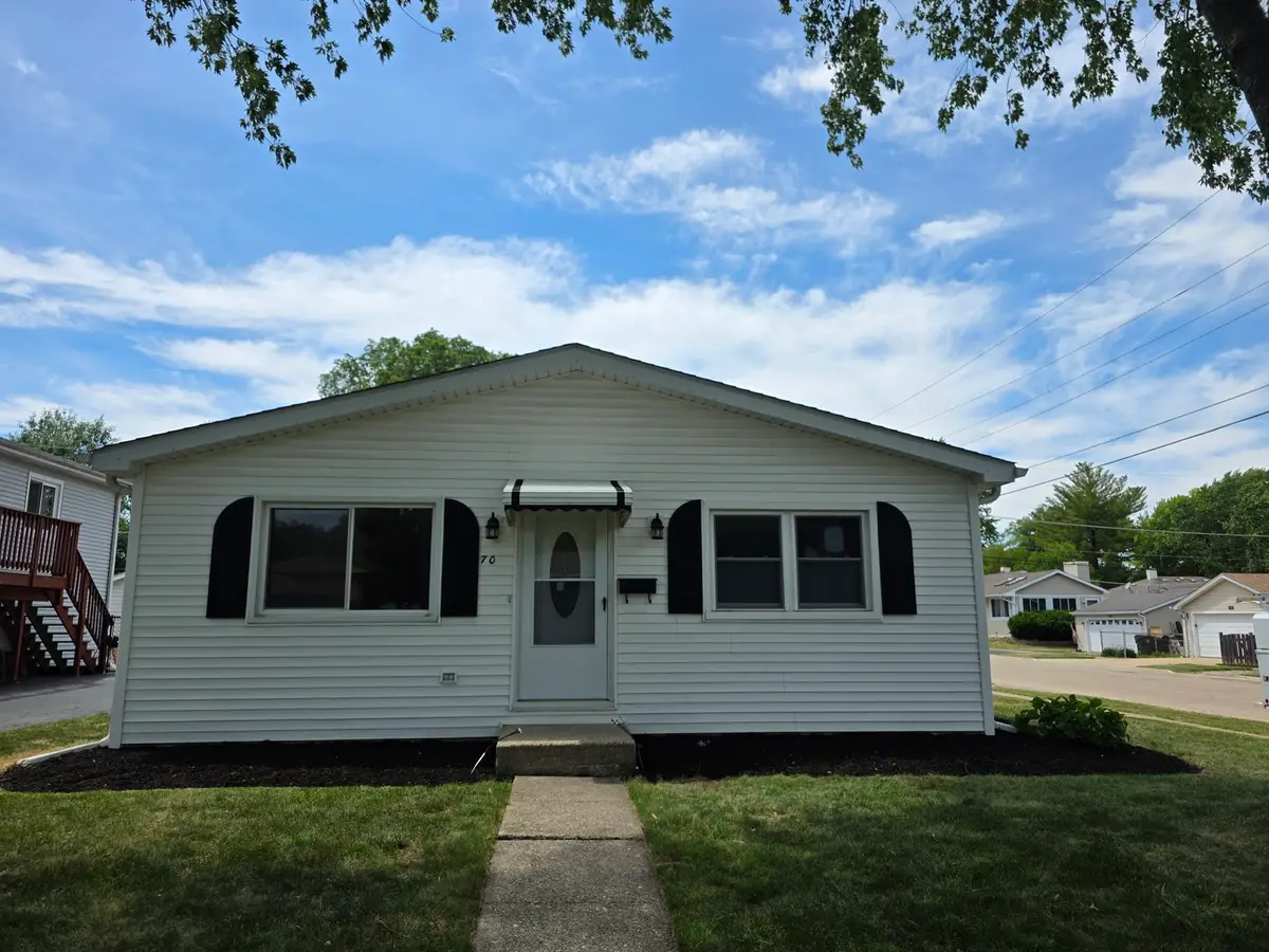 70 N Idlewild Avenue, Mundelein, IL 60060 - #1