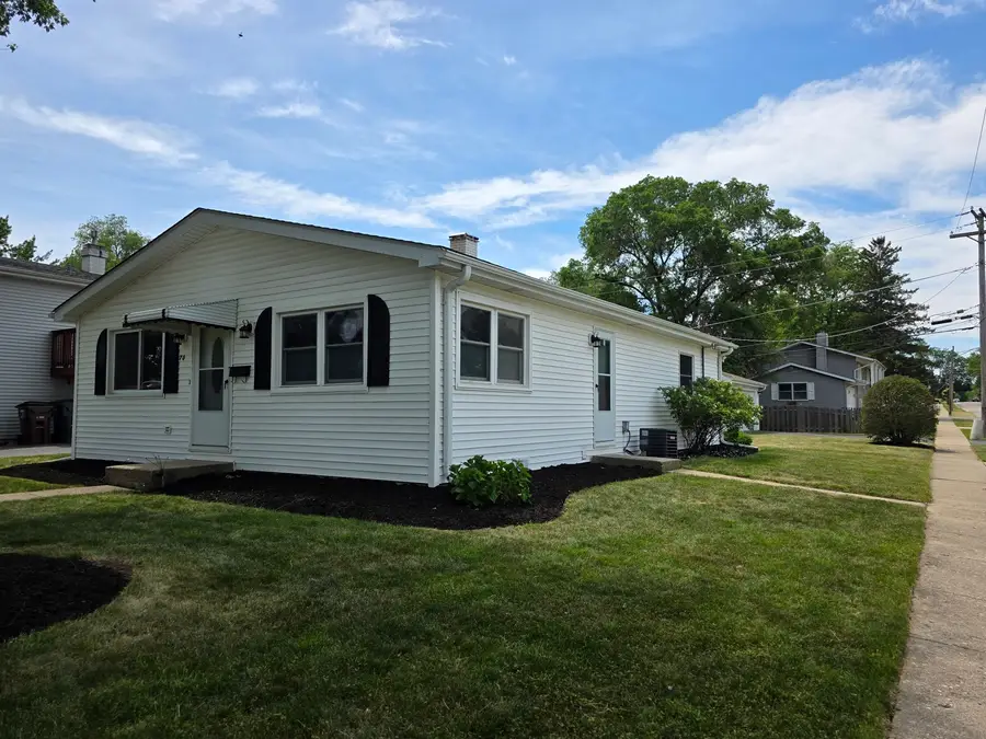 70 N Idlewild Avenue, Mundelein, IL 60060 - #3