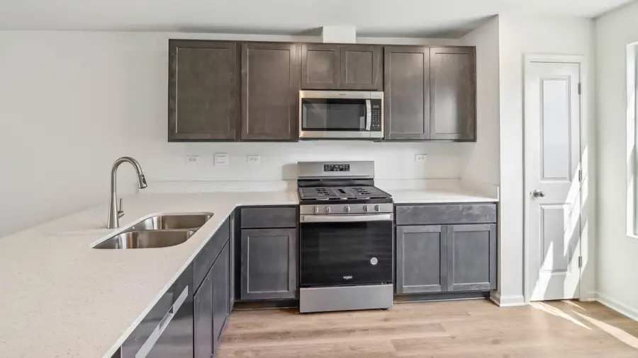 17397 Ulster Drive, Tinley Park, IL 60477 - #2