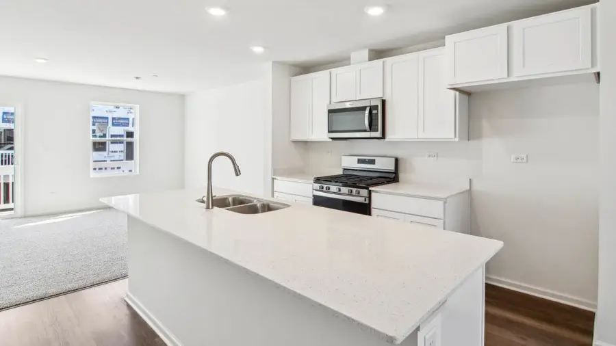 17399 Ulster Drive, Tinley Park, IL 60477 - #3
