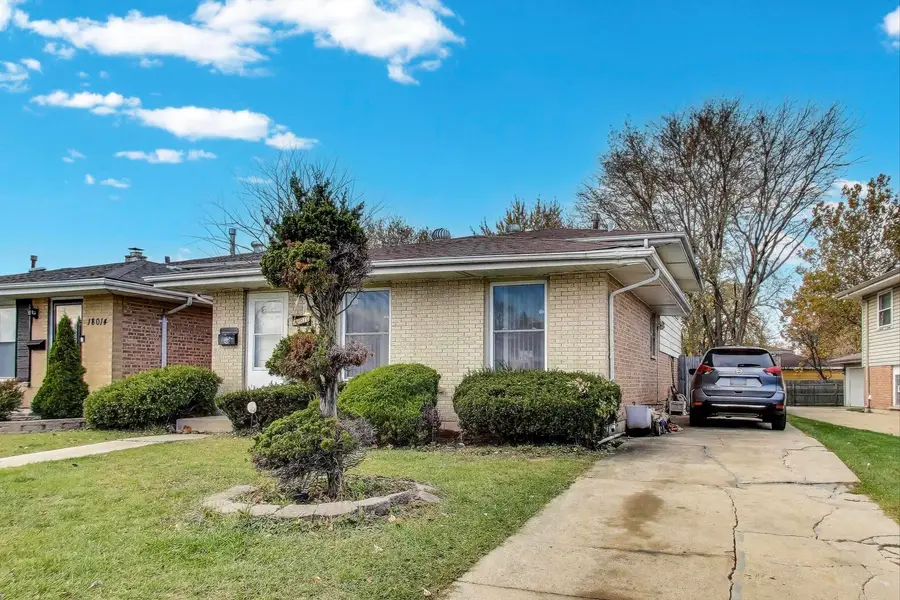 18010 Olympia Drive, Country Club Hills, IL 60478 - #2