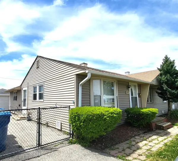 4119 W 89th Place, Hometown, IL 60456