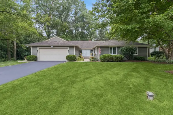 356 Windsor Lane, Inverness, IL 60010