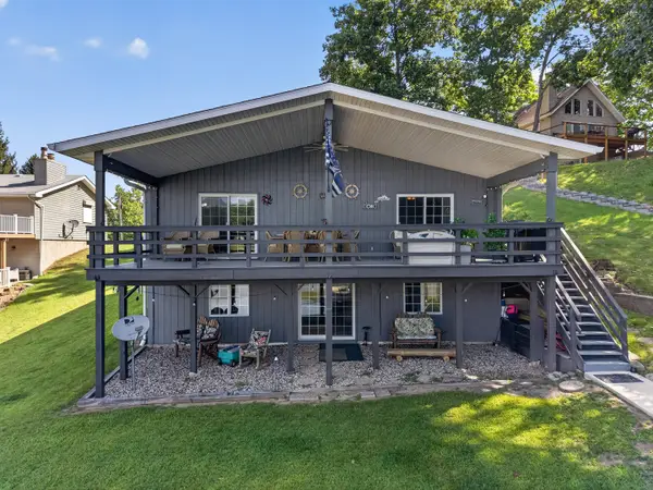 2 Clubhouse Drive, Varna, IL 61375