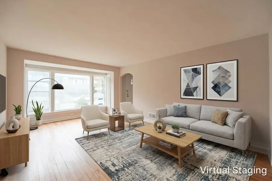 8741 S Kimbark Avenue, Chicago, IL 60619 - #2