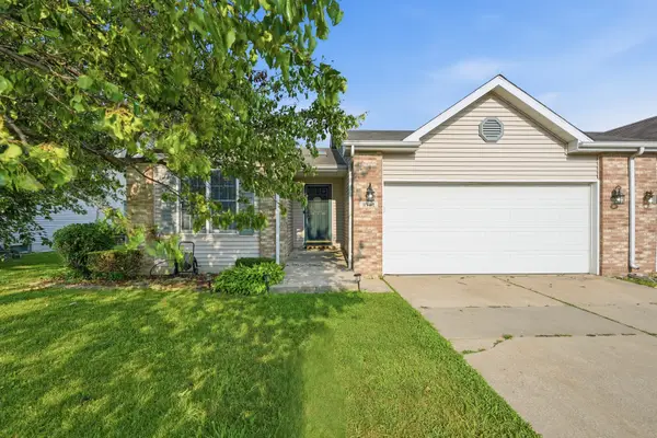 8781 Monroe Street, Merrillville, IN 46410
