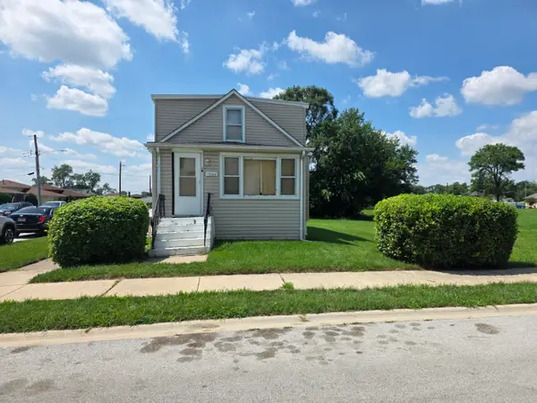 15144 9th Avenue, Phoenix, IL 60426