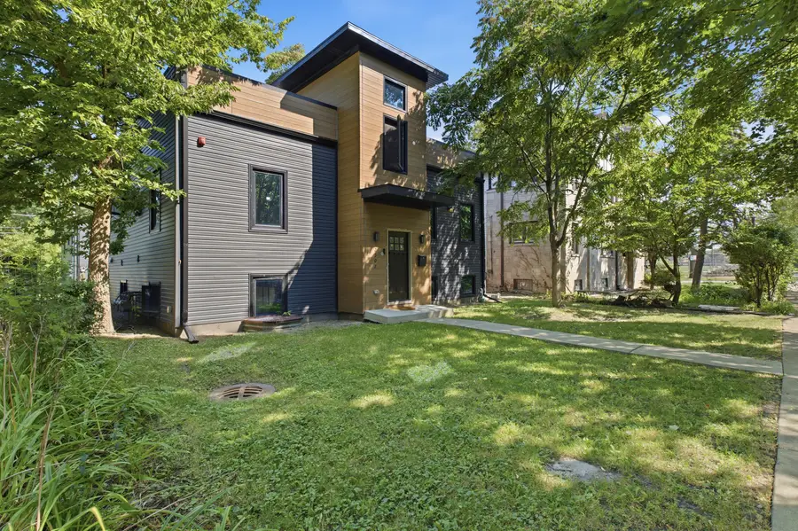 2307 Lake Street, Evanston, IL 60201 - #2