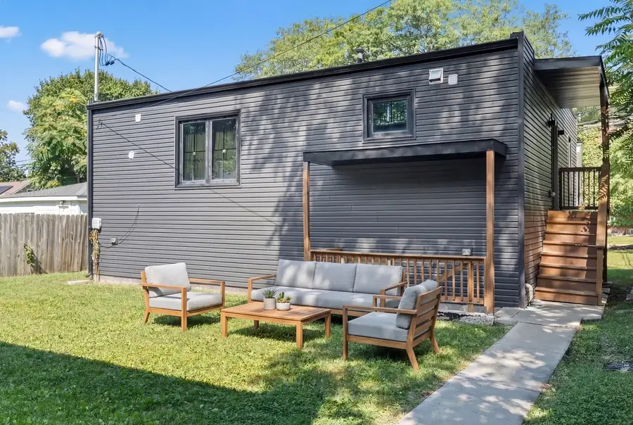 2307 Lake Street, Evanston, IL 60201 - #3