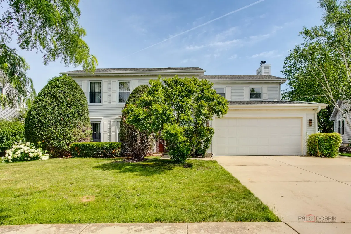 410 Lamont Terrace, Buffalo Grove, IL 60089 - #1