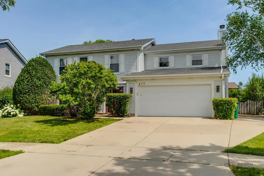 410 Lamont Terrace, Buffalo Grove, IL 60089 - #2