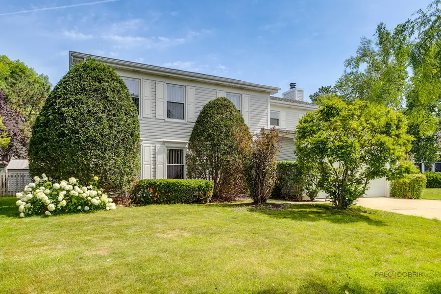 410 Lamont Terrace, Buffalo Grove, IL 60089 - #3