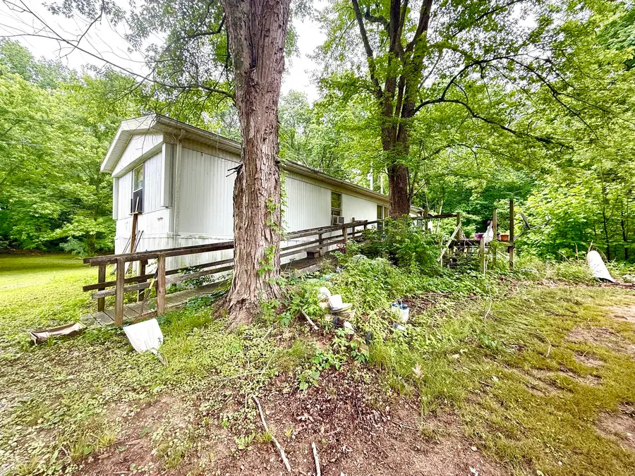 1470 Morgan School Road, Jonesboro, IL 62952 - #2