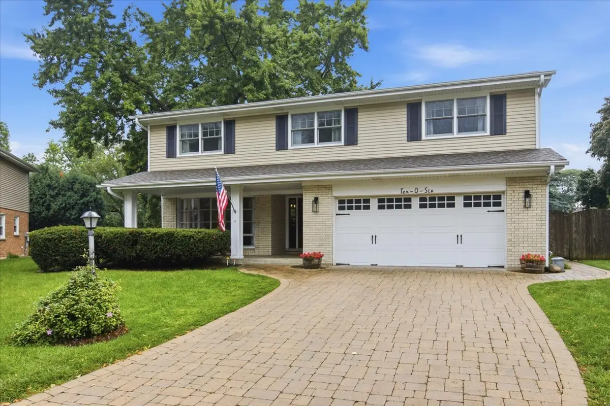 1006 Meadowlark Lane, Glenview, IL 60025 - #1