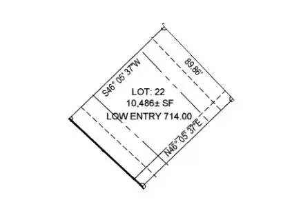 Lot 22 Blackbird Circle, Bettendorf, IA 52722 - #2