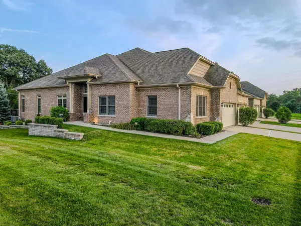 12876 Rosa Lane, Lemont, IL 60439