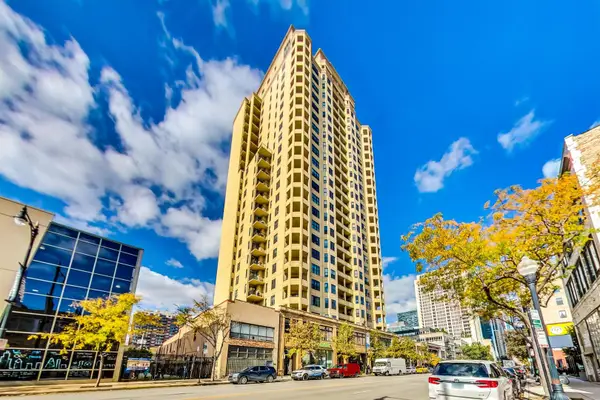1464 S Michigan Avenue #1306, Chicago, IL 60605