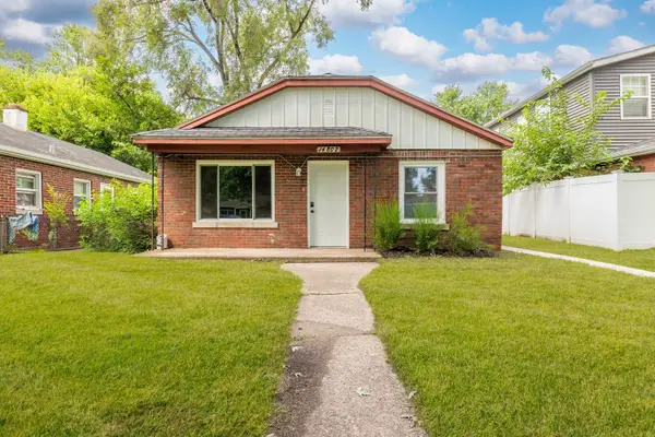 14802 Oak Street, Dolton, IL 60419