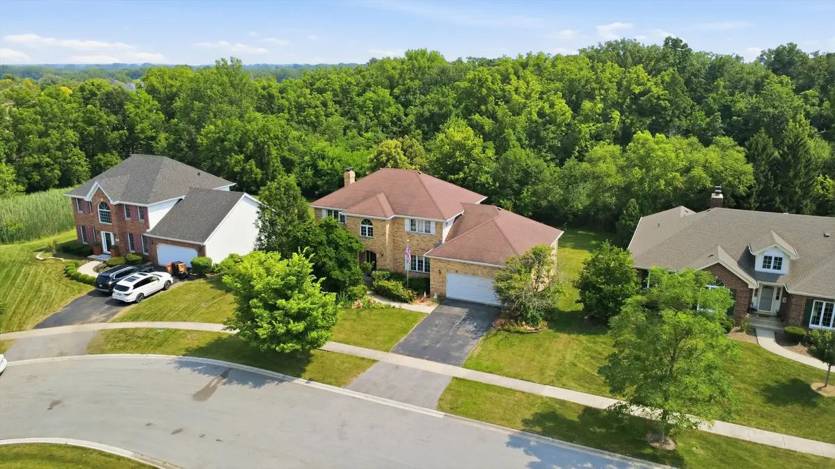 7651 Steeple Chase Drive, Frankfort, IL 60423 - #1
