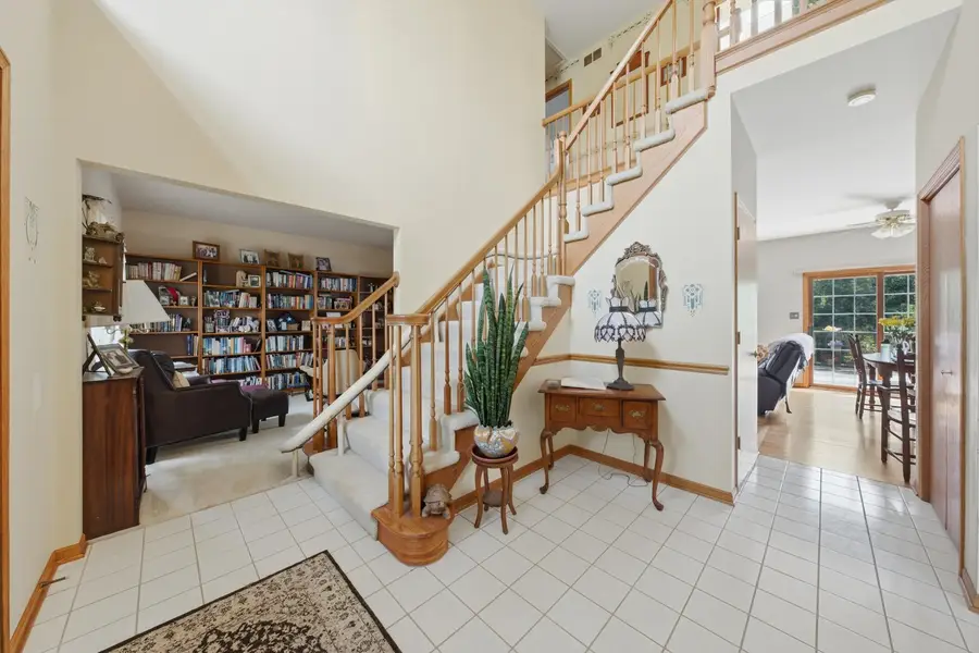 7651 Steeple Chase Drive, Frankfort, IL 60423 - #2