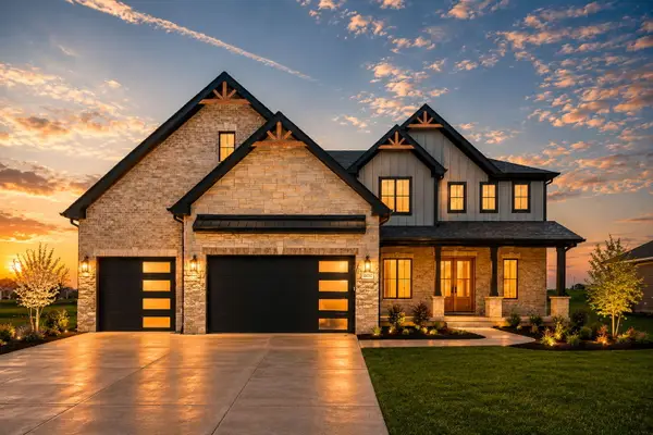 13822 Waterleaf Drive, St. John, IN 46373