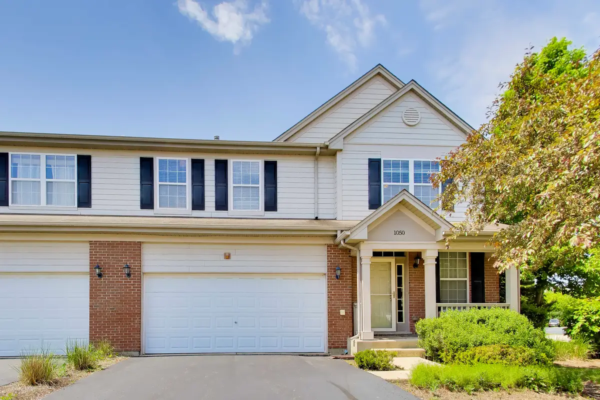 1050 Samantha Drive, Lake Zurich, IL 60047 - #1