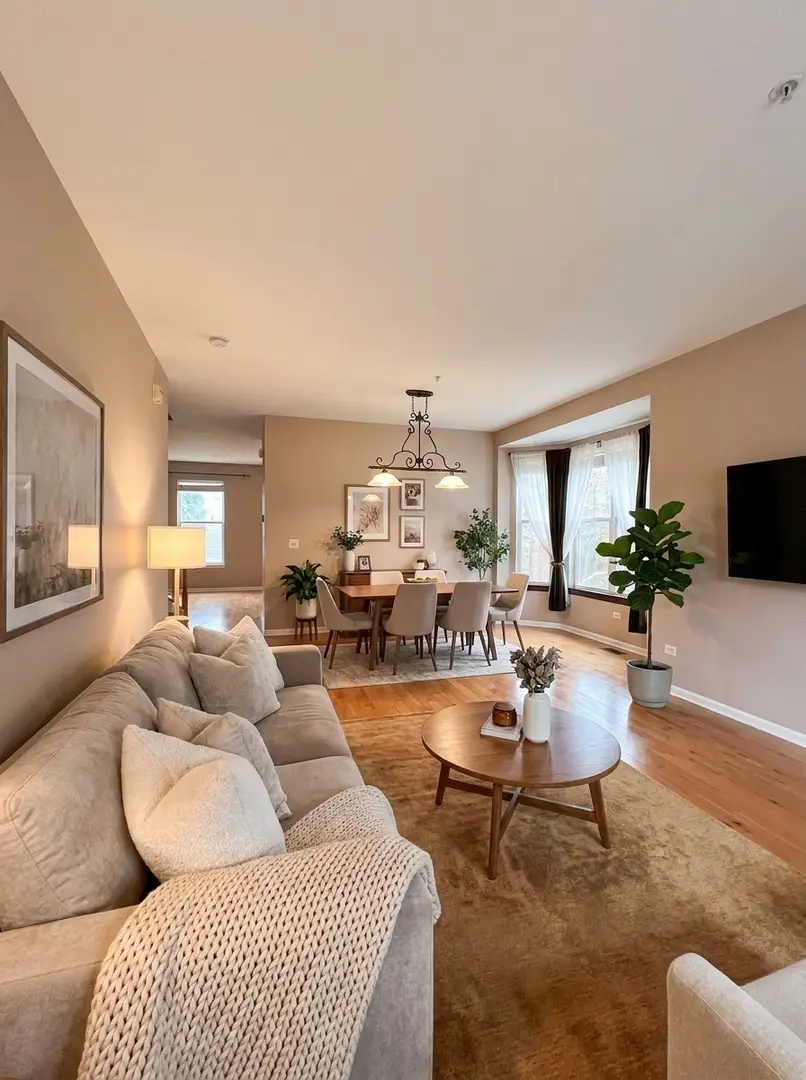 1050 Samantha Drive, Lake Zurich, IL 60047 - #3