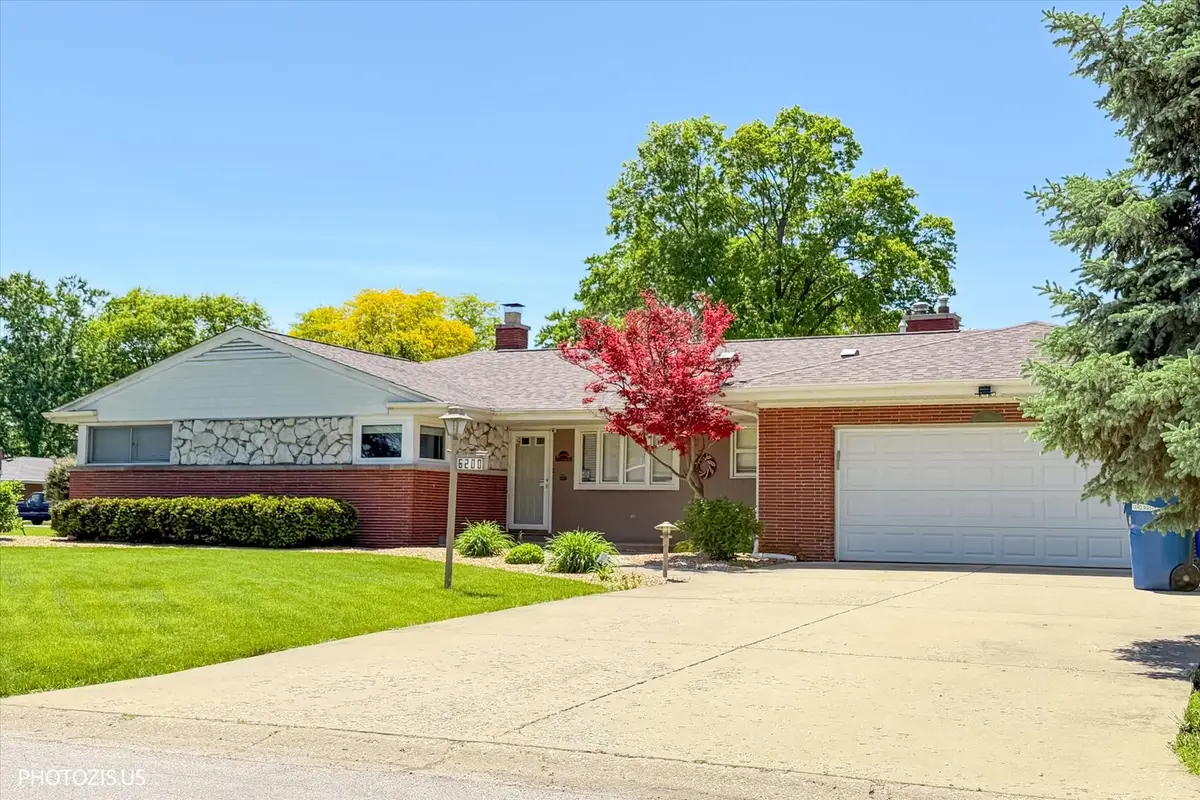 6200 W 128th Street, Palos Heights, IL 60463 - #1